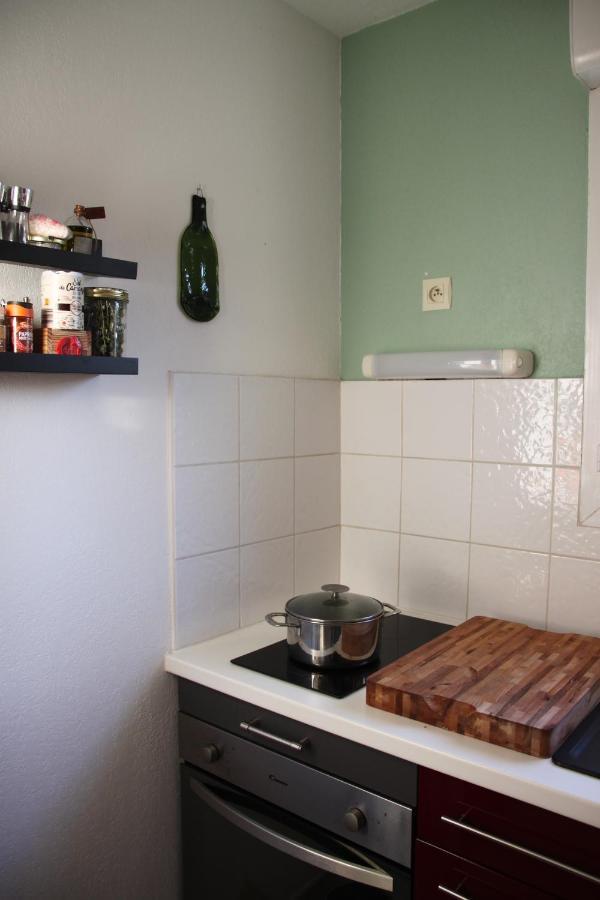 Lou Cameou Marseillan (Herault) Exterior photo
